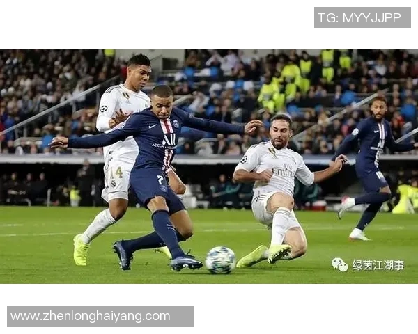 巴黎圣日耳曼逆转皇马精彩集锦足总杯大战引爆全场激情
