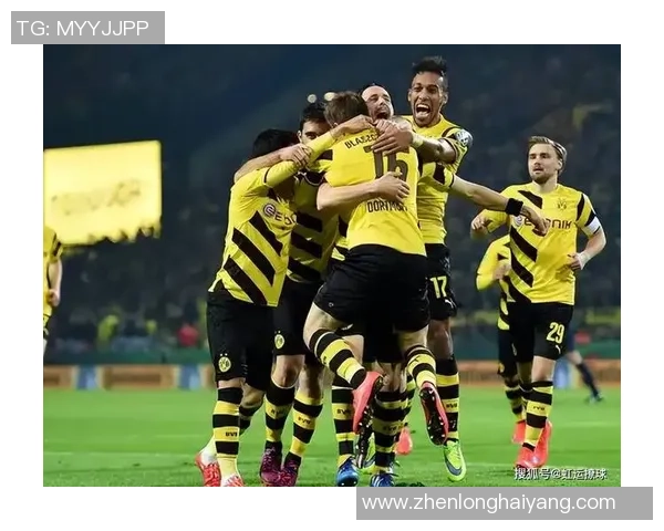 国王杯惊喜：多特蒙德大胜国米引发转会传闻热潮