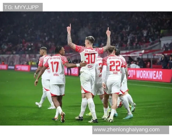 德甲精彩对决莱比锡逆转AC米兰引发全场沸腾瞬间回顾