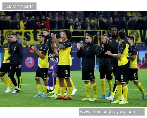 欧冠经典对决：多特蒙德顽强逼平拜仁引发全场惊叹