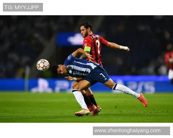 波尔图大胜AC米兰5-1战术解析与惨败瞬间回顾