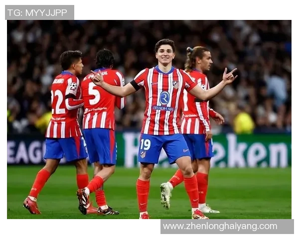 英超经典对决皇马逆转马竞精彩瞬间回顾与十大进球盘点