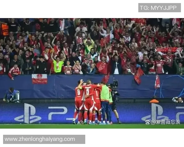 中超激战：拜仁逆转曼城全场沸腾精彩战报回顾