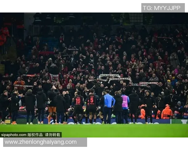 中超激战曼城逆转里昂点球大战成历史经典瞬间引发全场狂欢