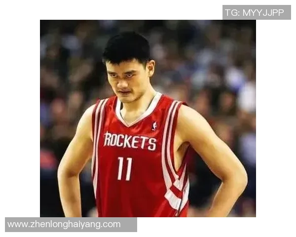 重生之路姚明传奇再续篮球梦想与人生的交织与重塑