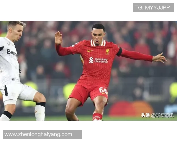 中超激战：利物浦逆转曼联帽子戏法点燃全场激情赛后深度解析
