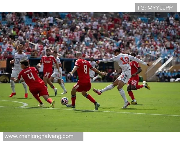 切尔西与拜仁激战成平局关键时刻引发全场沸腾集锦回顾