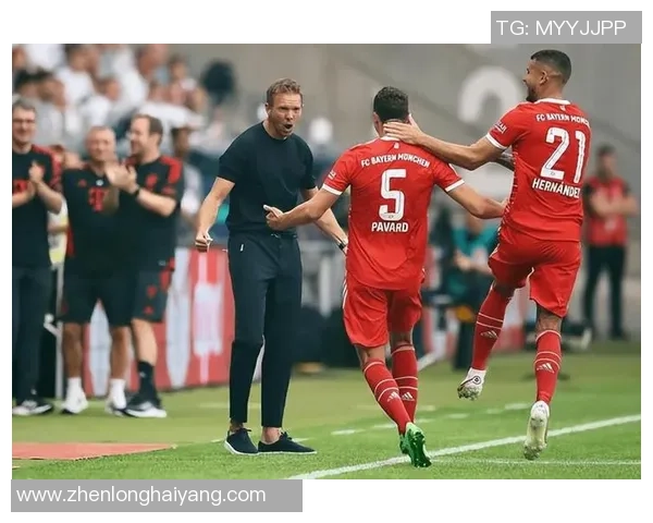 国王杯激战拜仁与里昂互交白卷精彩瞬间引发全场热烈反响