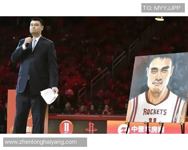 姚明亲临吴江助力篮球发展共话体育未来与青少年成长