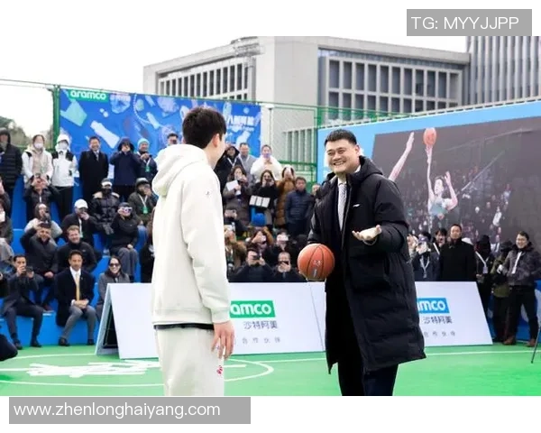 姚明低位绝技揭秘：如何运用身高优势征服篮球场的技巧与策略