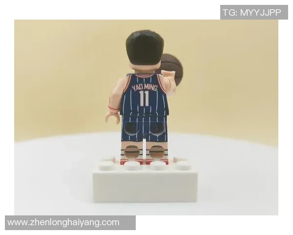 姚明复刻签名背后的故事与篮球传奇的传承之路