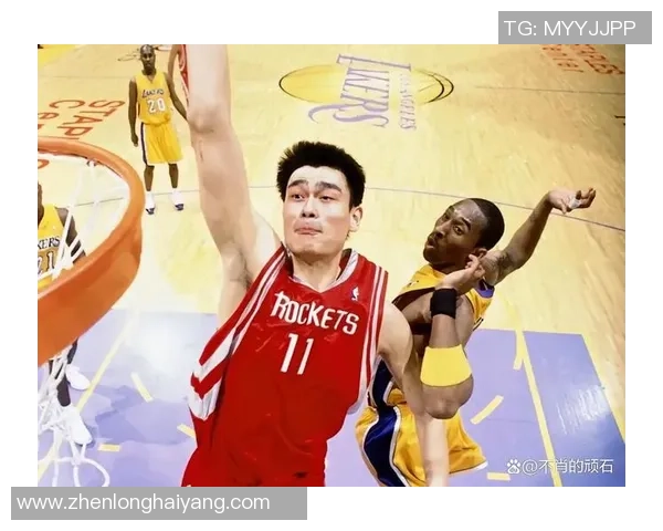 姚明如何克服身体劣势在篮球赛场上取得辉煌成就的启示