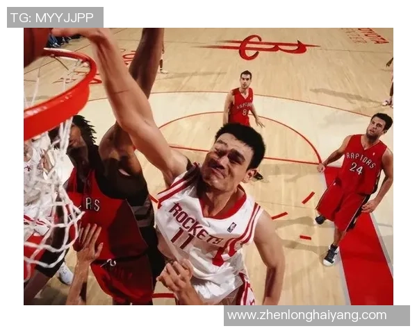 姚明木制拼图带你领略篮球巨星的魅力与艺术的完美结合