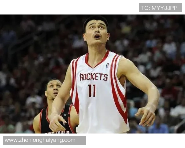 姚明蓝球衣背后的故事与传奇时刻，见证中国篮球的辉煌与梦想