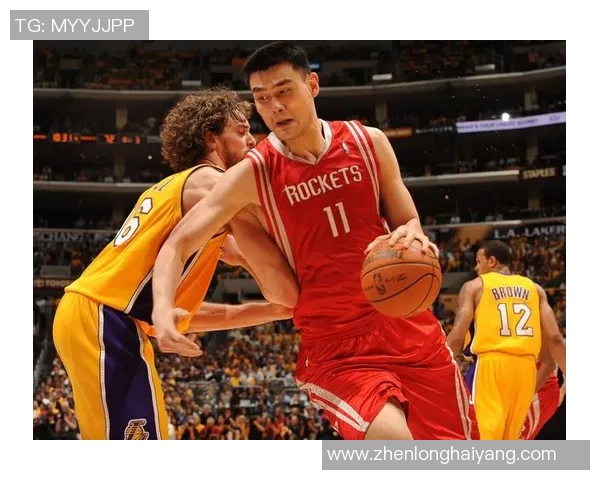 姚明莅临闽侯助力篮球发展与青少年体育事业的交流与合作