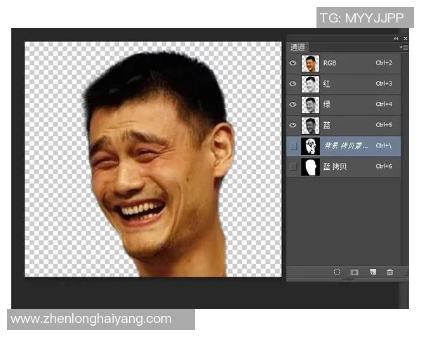 姚明肌肉PS效果惊艳网友纷纷点赞的背后故事揭秘