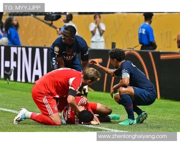 德甲激战：巴黎圣日耳曼逆转AC米兰全场沸腾的精彩瞬间解析