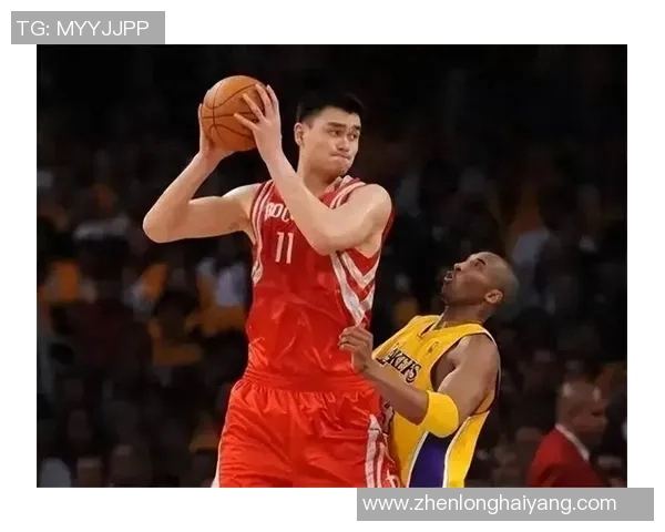 姚明身高的早期记录与篮球生涯的影响分析