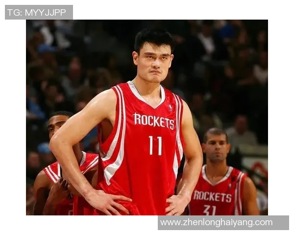 姚明鼓励年轻球员勇于尝试和犯错以实现自我成长与突破