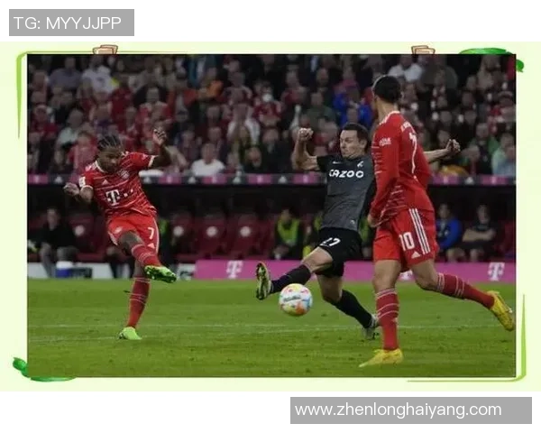 德甲经典对决利物浦逆转拜仁上演历史冷门引爆全场热情