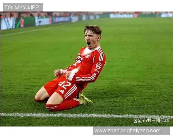 欧冠精彩对决拜仁逆转热刺6比2引爆全场转会传闻不断