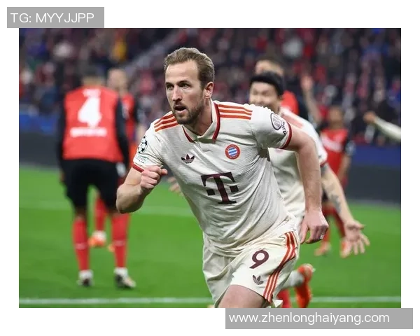 欧冠大战：拜仁逆转尤文图斯6-2引发争议判罚全场沸腾