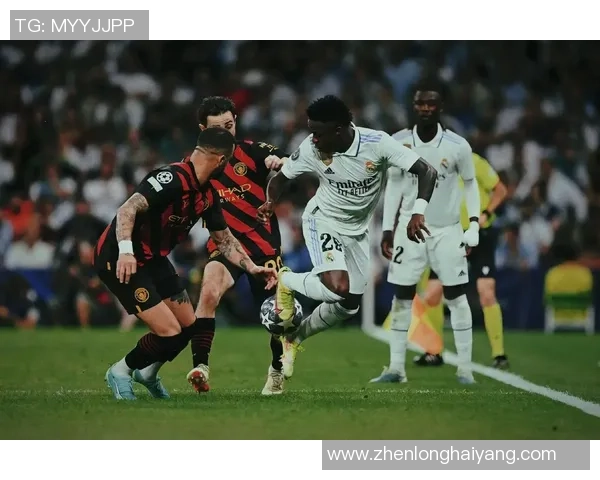 欧冠激战：皇马与热刺战平帽子戏法点燃全场激情