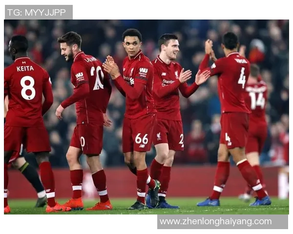 欧冠精彩对决利物浦强势击败多特蒙德引发全场欢呼与热议