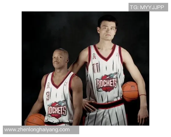 火箭队助力姚明成就篮球传奇生涯的背后故事与奋斗历程