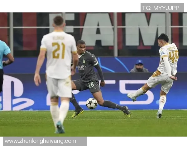 欧联杯精彩对决那不勒斯狂胜多特蒙德五球大捷回顾十大精彩进球