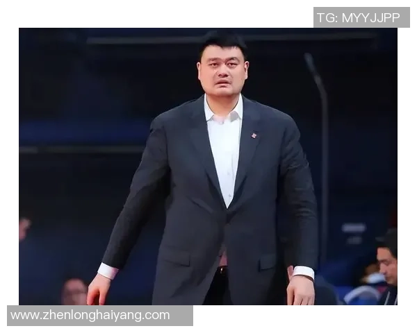 琼巴里姚明的传奇之路：从篮球场到文化交流的桥梁