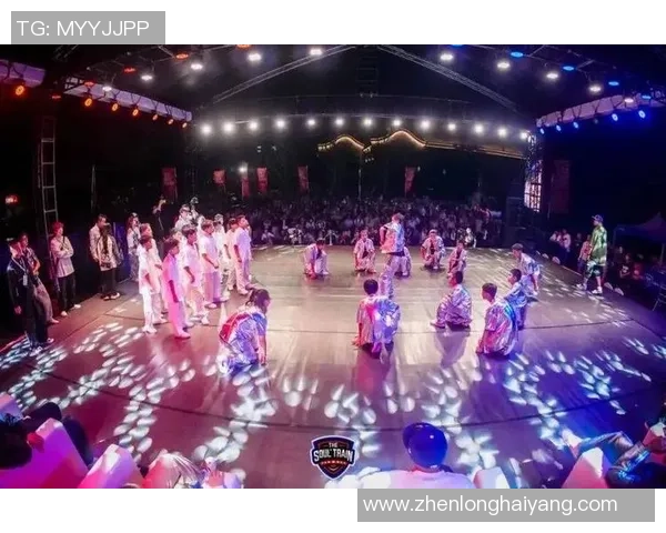 街舞文化的碰撞与融合：揭示杭州街舞队的整体压制现象与发展路径