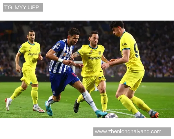 英超精彩对决波尔图小胜国米神奇扑救引发全场狂欢