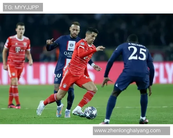 英超激战：巴黎圣日耳曼小胜本菲卡全场战术解析与精彩瞬间回顾