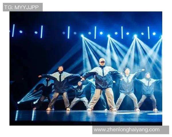 西安街舞队实力崛起引发热议展现新时代舞蹈魅力与文化自信