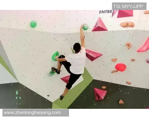 西安攀岩队的训练秘笈与技术掌控全解析