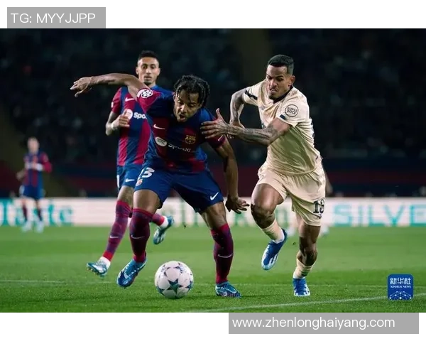 西甲精彩对决波尔图5-0大胜巴萨十大进球瞬间引发全场狂欢