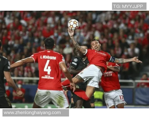 中超精彩对决本菲卡大胜热刺5比1绝杀瞬间引燃全场激情