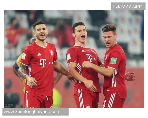 国王杯激战:那不勒斯逆转拜仁乌龙球成关键时刻战术解析 国王杯激战:那不勒斯逆转拜仁乌龙球成关键时刻战术解析