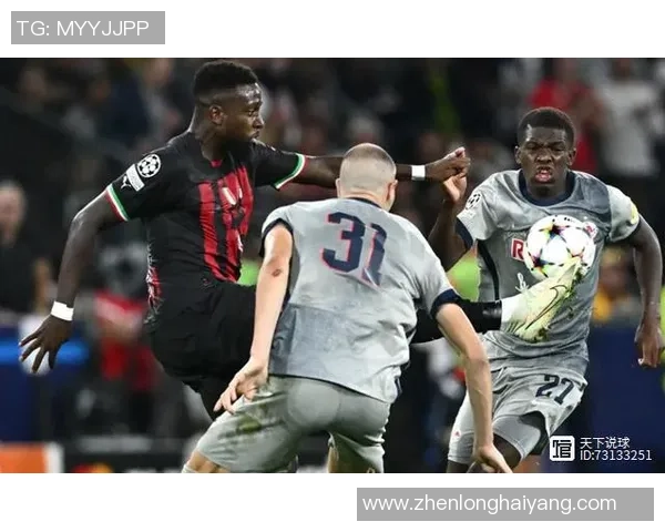 欧冠激战:AC米兰与莱比锡战成平局引发全场热议 欧冠激战:AC米兰与莱比锡战成平局引发全场热议