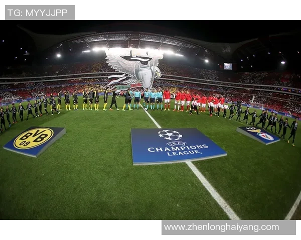 欧冠激战马竞凭借绝杀战胜曼联全场欢呼声如潮涌动