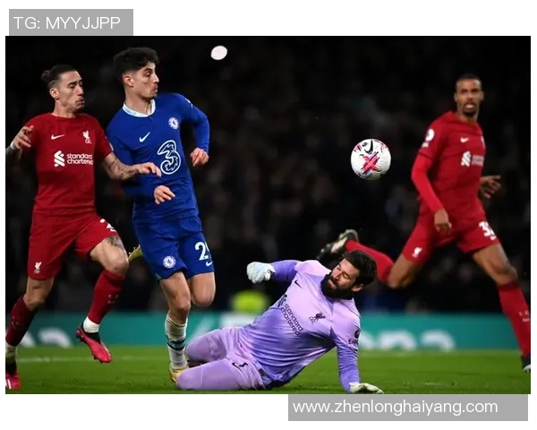 欧联杯精彩对决切尔西与利物浦战成平局绝杀瞬间引发全场狂欢
