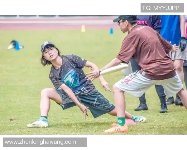 飞盘文化的崛起:成都飞盘队如何塑造独特的竞技节奏与团队精神 飞盘文化的崛起:成都飞盘队如何塑造独特的竞技节奏与团队精神