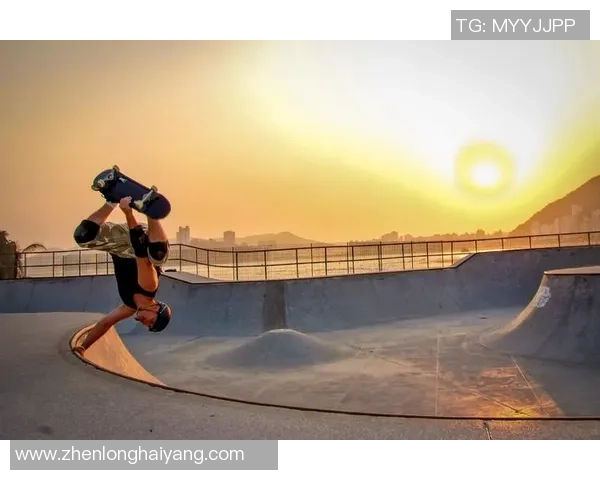 黄军谈滑板人生：从初学者到专业选手的心路历程与成长故事