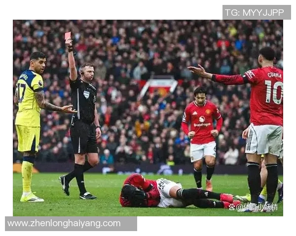 世界杯激战：多特蒙德小胜曼联红牌事件引发全场热议