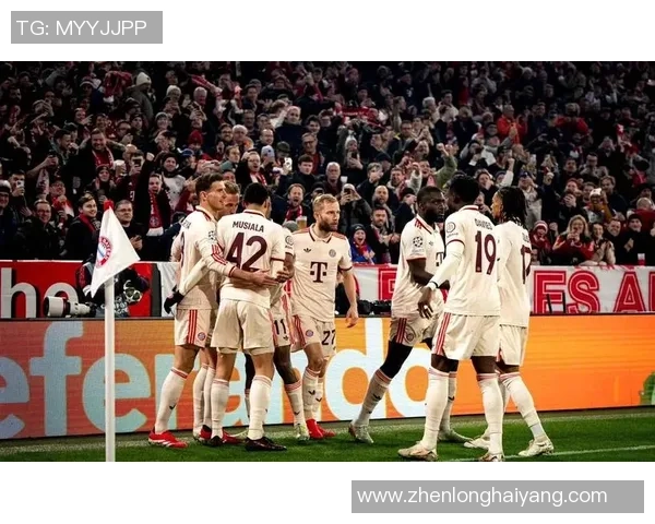 德甲精彩对决拜仁大胜AC米兰神扑瞬间引发全场狂欢与十大进球回顾