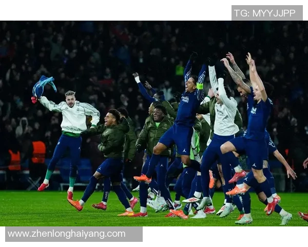 国米横扫巴黎圣日耳曼5-0战术解析引发全场热议 国米横扫巴黎圣日耳曼5-0战术解析引发全场热议