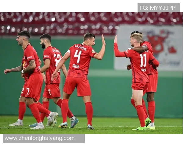 国王杯激战莱比锡逆转曼联帽子戏法引爆全场转会传闻再起 国王杯激战莱比锡逆转曼联帽子戏法引爆全场转会传闻再起