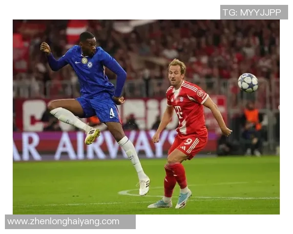 拜仁狂胜切尔西六比二帽子戏法引发全场热议与争议判罚 拜仁狂胜切尔西六比二帽子戏法引发全场热议与争议判罚