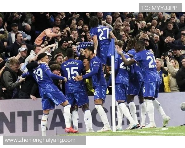 热刺主场大胜切尔西神扑瞬间成比赛转折点赛后深度解析 热刺主场大胜切尔西神扑瞬间成比赛转折点赛后深度解析